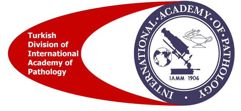 Turkish Division of International Academy of Pathology