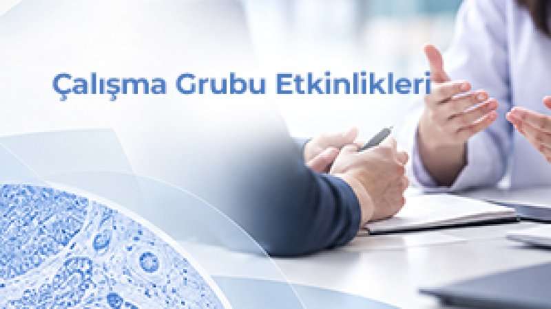 Ege Patoloji Derneği Kurs
