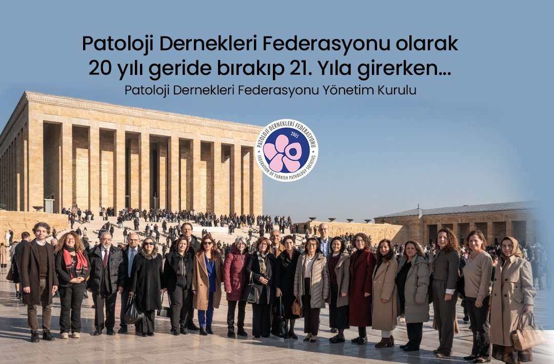 patoloji,federasyon,dernekler