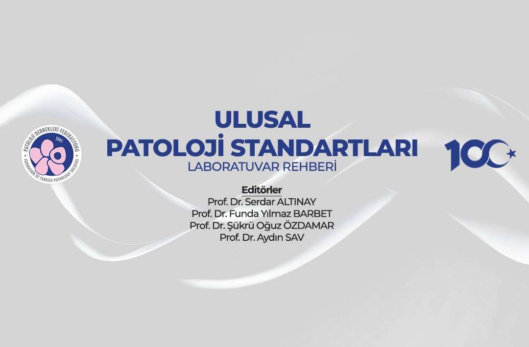 patoloji,federasyon,dernekler