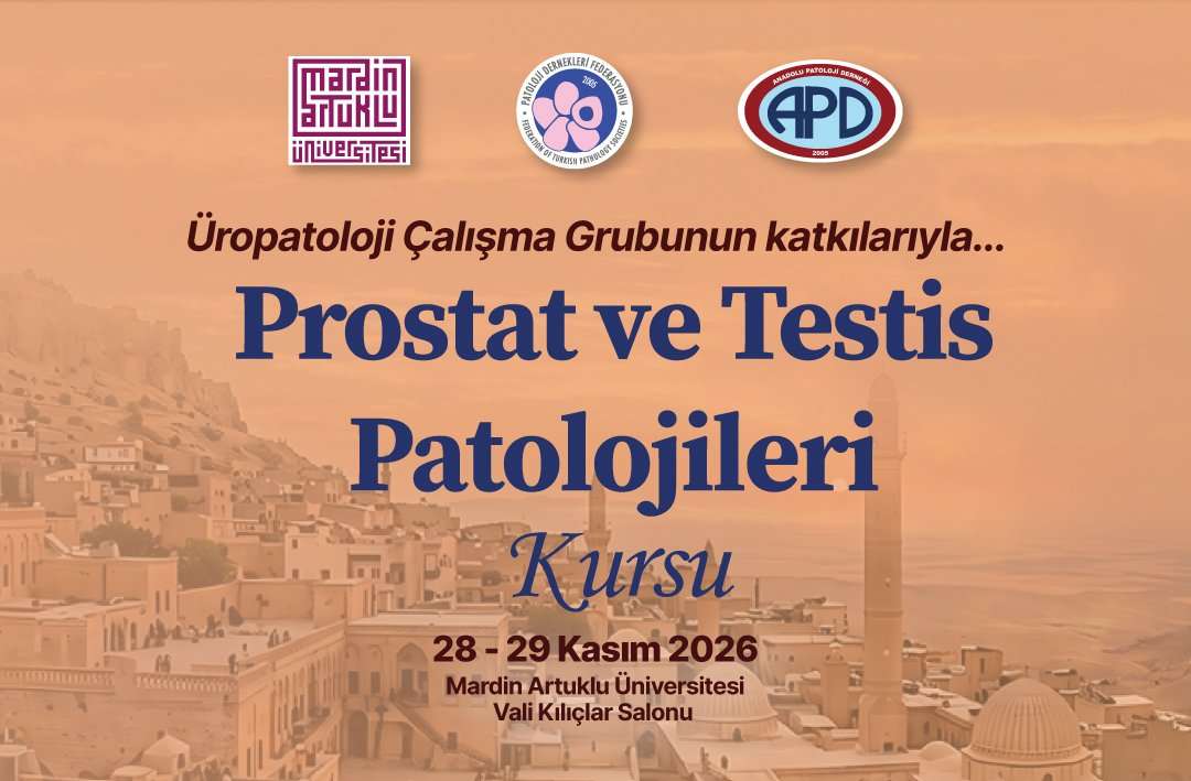 patoloji,federasyon,dernekler
