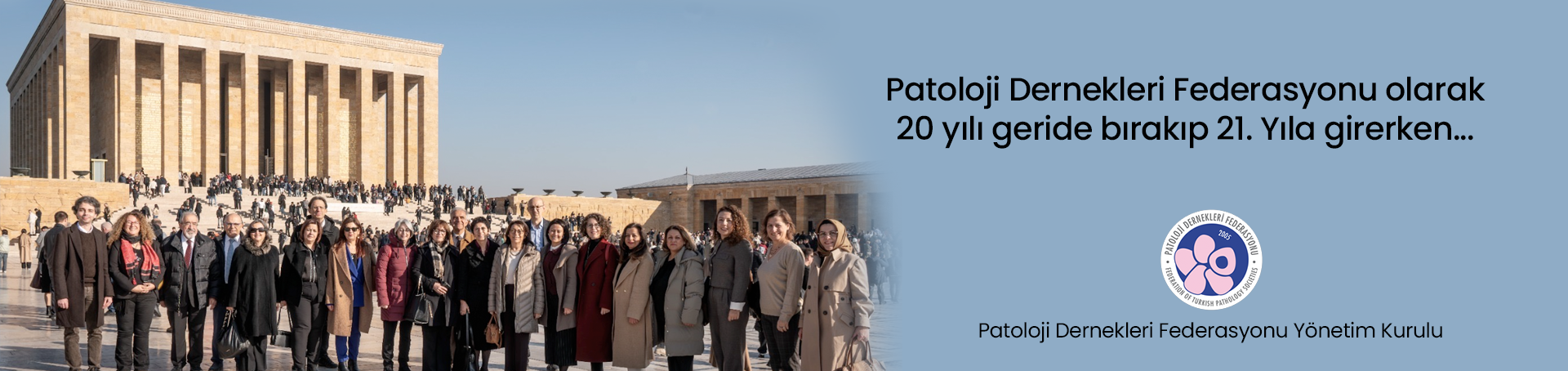 patoloji,federasyon,dernekler
