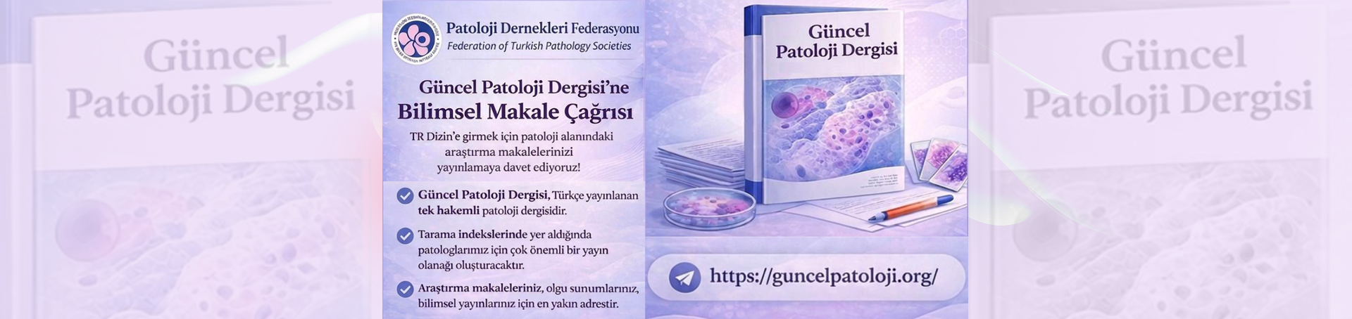 patoloji,federasyon,dernekler