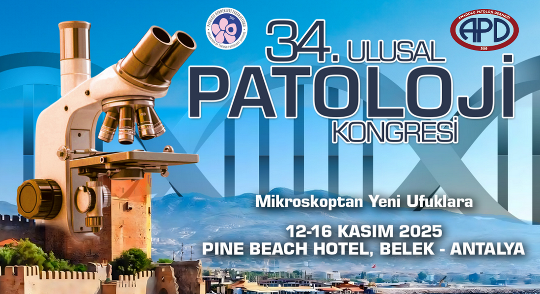 patoloji,federasyon,dernekler