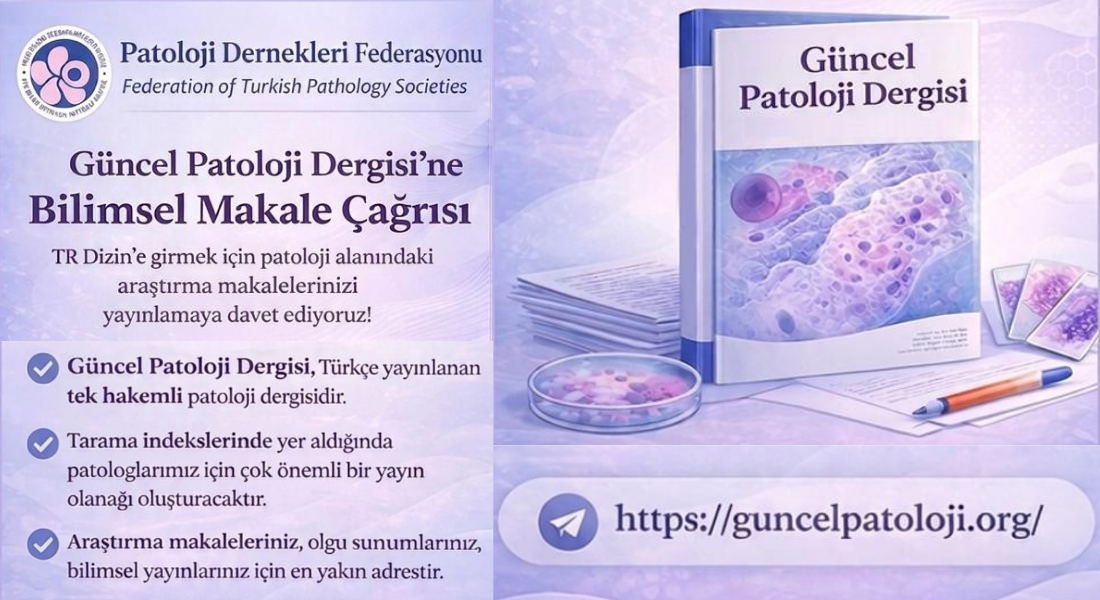 patoloji,federasyon,dernekler