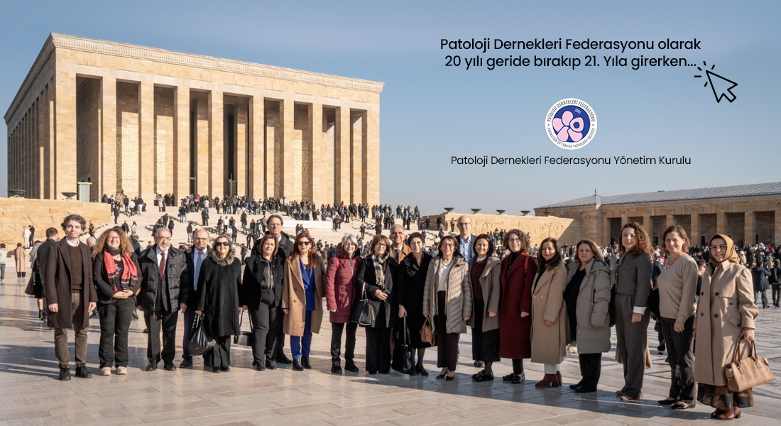patoloji,federasyon,dernekler