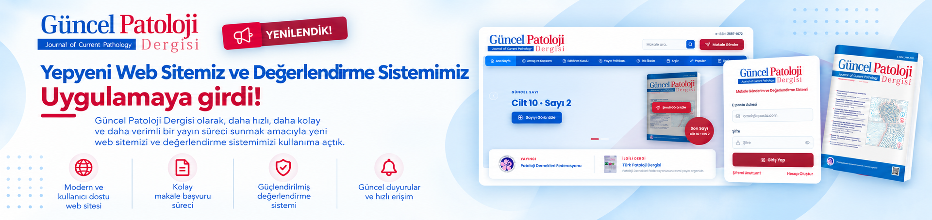 patoloji,federasyon,dernekler