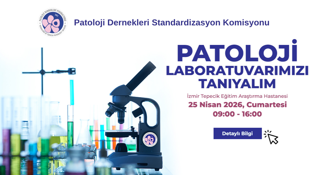 patoloji,federasyon,dernekler